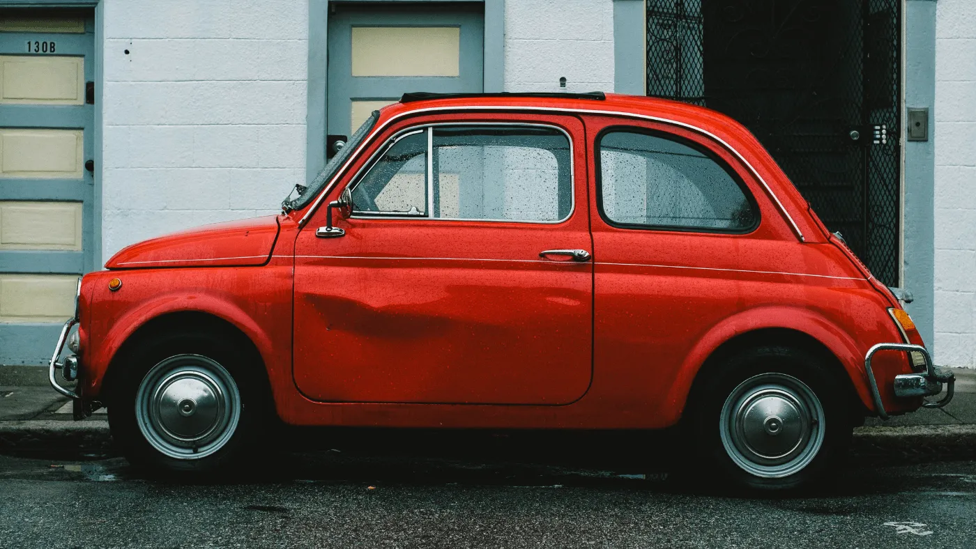 How Much Does Fixing A Car Dent Cost & Should I Fix it? LOOP